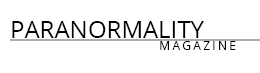 Paranormality Magazine